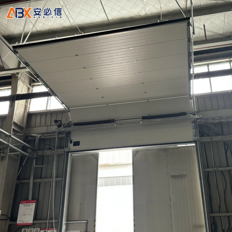 佳木斯高扬程提升门